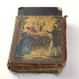 c.1860 Livre de Destin