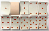 19th century Jeu des Rois de France, B.P. Grimaud