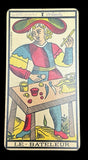 1930 Rare 1st Edition Ancien Tarot de Marseille B.P. Grimaud