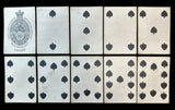 c.1870 De La Rue English Playing Cards 52/52