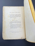 c.1830 Julia Orsini Le Grand Etteilla