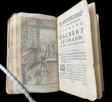 1729 Le Grand Albert