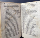 1551 ASTRONOMICON, Marci Manilii