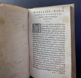 1551 ASTRONOMICON, Marci Manilii