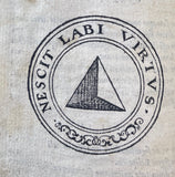 1551 ASTRONOMICON, Marci Manilii