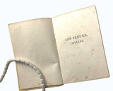 1817 Les Fleurs, Idylles by Dubos