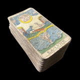 c.1875-78 Tarot de Besançon, J. Blanche succr. Renault Jerger