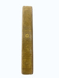 1817 Les Fleurs, Idylles by Dubos