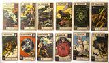 c.1930 Tarot Astrologique/Astrological Tarot