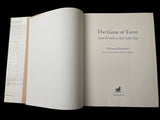 1980 The Game of Tarot Michael Dummett