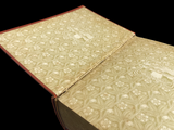 c.1900 Livre d'Or de la Santé [Anatomy/Medicine] 3 Volume Set