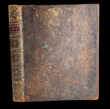 1734 Les Avantures De Télémaque, Illustrated