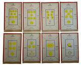 c.1909 Papus Tarot