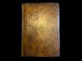1602 Workes of Geffrey Chaucer Bishop