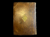 1602 Workes of Geffrey Chaucer Bishop