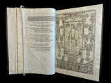 1602 Workes of Geffrey Chaucer Bishop