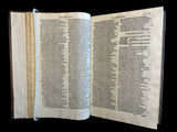 1602 Workes of Geffrey Chaucer Bishop