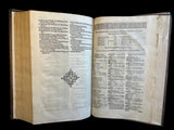 1602 Workes of Geffrey Chaucer Bishop