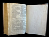 1602 Workes of Geffrey Chaucer Bishop