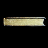 1602 Workes of Geffrey Chaucer Bishop