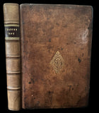 1602 Workes of Geffrey Chaucer Bishop