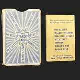 c.1935 Thomosn-Leng Tarot