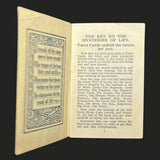c.1935 Thomosn-Leng Tarot
