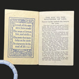 c.1935 Thomosn-Leng Tarot