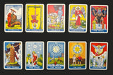 c.1935 Thomosn-Leng Tarot