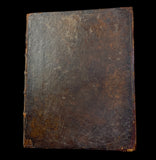 1734 Les Avantures De Télémaque, Illustrated