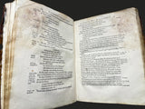 1612 Tableau de l'inconstance des Mauvais Anges et Demons, Lancre