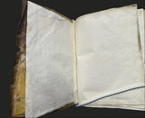 1612 Tableau de l'inconstance des Mauvais Anges et Demons, Lancre