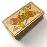 c.1890 Tarot Chinois, B.P. Grimaud