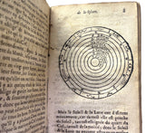 1647 Principes de Cosmographie