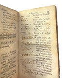 1647 Principes de Cosmographie