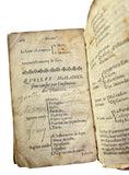 1647 Principes de Cosmographie