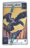c.1930 Tarot Astrologique/Astrological Tarot