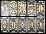 c.1935 Ancien Tarot de Marseille B.P. Grimaud Paris