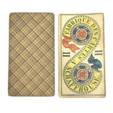 c.1900 Tarot Schaffhausen, J. Muller & Cie.