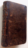 1685 La Doctrine des Mœurs