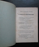 c.1890 Wee Willie Winkie, Kipling 1st UK Sampson Low