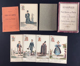 c.1890 Livre du Destin