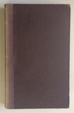 1852 Von Dem Turlin DIU CRONE Scholl 1st edition Medieval Arthurian Grail Legend