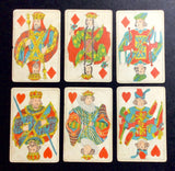 c.1880 Trophy Game: Daveluy