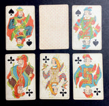 c.1880 Trophy Game: Daveluy