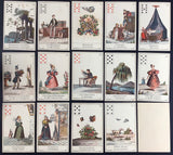 c.1890 Livre du Destin