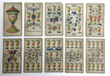 c.1900 Tarot Schaffhausen, J. Muller & Cie.