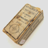 c.1890 Tarot Chinois, B.P. Grimaud, 77/78