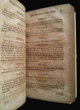 1797 DIALOGUES OF THE DEAD, Lyttleton, 1st American Ed.