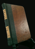 1797 DIALOGUES OF THE DEAD, Lyttleton, 1st American Ed.